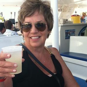 Meet your Posher, Michele